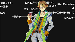 画像ギャラリー No.018のサムネイル画像 / リア充の嘘を暴きだせ。PS Vita「ネットハイ」が2015年秋に発売決定