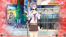 画像ギャラリー No.003のサムネイル画像 / 「ネットハイ」の「調査パート」と「リア充体験パート」の情報を公開。勝利のご褒美は憧れのひざまくら