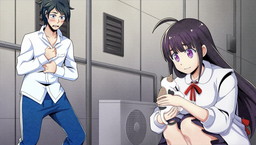画像ギャラリー No.010のサムネイル画像 / 「ネットハイ」の第1弾PVが公開。ナレーションを担当したのは“伝説の声優”