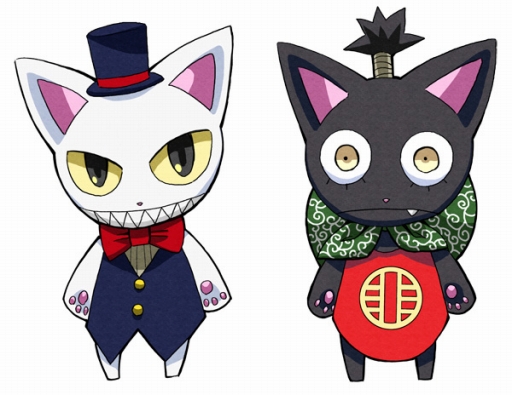 画像ギャラリー No.004のサムネイル画像 / 「ネットハイ」,ゆかなさんが演じる「MC」など5人のキャラクターボイスを公開