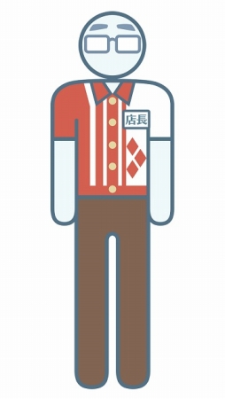 画像ギャラリー No.005のサムネイル画像 / 「ネットハイ」,ゆかなさんが演じる「MC」など5人のキャラクターボイスを公開