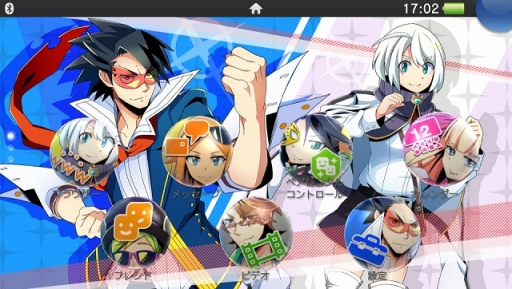 画像ギャラリー No.012のサムネイル画像 / 「ネットハイ」,ゆかなさんが演じる「MC」など5人のキャラクターボイスを公開