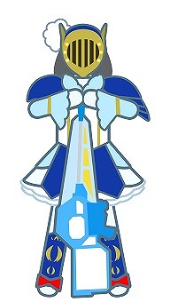画像ギャラリー No.002のサムネイル画像 / 「ネットハイ」,地下アイドル「仮面女子」によるキャラクターボイスが公開