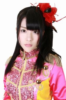画像ギャラリー No.005のサムネイル画像 / 「ネットハイ」,地下アイドル「仮面女子」によるキャラクターボイスが公開