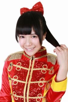画像ギャラリー No.006のサムネイル画像 / 「ネットハイ」,地下アイドル「仮面女子」によるキャラクターボイスが公開