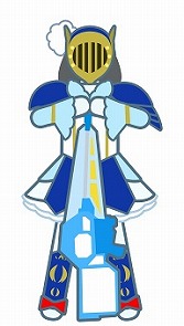 画像ギャラリー No.009のサムネイル画像 / 「ネットハイ」の“ハイパーエグゼクティブサポーター”仮面女子が4Gamer編集部にやってきたので，地下アイドルの定義などを聞いた
