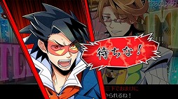 画像ギャラリー No.013のサムネイル画像 / 「ネットハイ」の“ハイパーエグゼクティブサポーター”仮面女子が4Gamer編集部にやってきたので，地下アイドルの定義などを聞いた