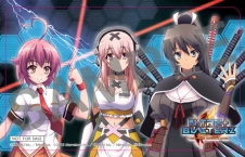 画像ギャラリー No.004のサムネイル画像 / マーベラスから今冬発売される3タイトルが体験できるイベントが11月1日から全国4都市で順次開催に