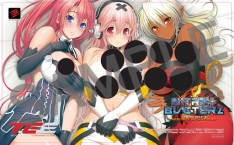 画像ギャラリー No.005のサムネイル画像 / マーベラスから今冬発売される3タイトルが体験できるイベントが11月1日から全国4都市で順次開催に