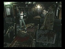 画像ギャラリー No.002のサムネイル画像 / 【PV掲載】「バイオハザード0 HDリマスター」オリジナル版からブラッシュアップされた要素が公開。「アレンジ操作」の搭載が明らかに