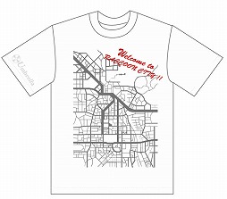 画像ギャラリー No.007のサムネイル画像 / 「バイオハザード」,ガンショップ「Kendo」のTシャツなどアパレルグッズを販売