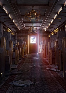 画像ギャラリー No.004のサムネイル画像 / PS3版「バイオハザード0 HDリマスター」は2016年1月21日に発売。新搭載「ウェスカーモード」や，第1作をセットにした「オリジンズコレクション」の情報も