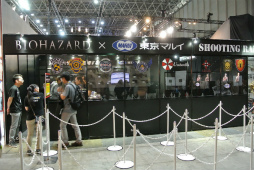 画像ギャラリー No.007のサムネイル画像 / ［TGS 2015］オリジナル版から13年。臨場感が向上した「バイオハザード0 HDリマスター」のプレイレポートを掲載