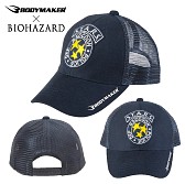 画像ギャラリー No.007のサムネイル画像 / 「バイオハザード」とBODYMAKERのコラボスポーツウエアが予約販売開始