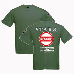 画像ギャラリー No.003のサムネイル画像 / 「バイオハザード」のTシャツやバッグなど新作グッズが続々登場