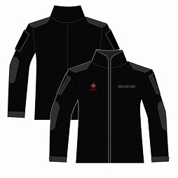 画像ギャラリー No.010のサムネイル画像 / 「バイオハザード」のTシャツやバッグなど新作グッズが続々登場