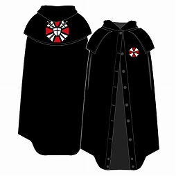 画像ギャラリー No.012のサムネイル画像 / 「バイオハザード」のTシャツやバッグなど新作グッズが続々登場