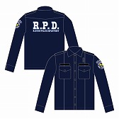 画像ギャラリー No.018のサムネイル画像 / 「バイオハザード」のTシャツやバッグなど新作グッズが続々登場