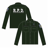 画像ギャラリー No.019のサムネイル画像 / 「バイオハザード」のTシャツやバッグなど新作グッズが続々登場