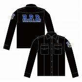 画像ギャラリー No.020のサムネイル画像 / 「バイオハザード」のTシャツやバッグなど新作グッズが続々登場