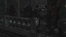 画像ギャラリー No.024のサムネイル画像 / 「バイオハザード0 HDリマスター」に搭載される“ウェスカーモード”の新情報が公開。レベッカのエクストラコスチュームも