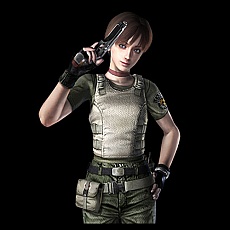 画像ギャラリー No.015のサムネイル画像 / 「バイオハザード0 HDリマスター」が本日発売。マルイの「サムライエッジ」新モデルやBizarreのシルバーアクセなど新たなコラボも発表