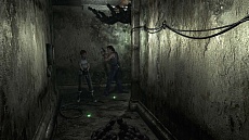 画像ギャラリー No.006のサムネイル画像 / 「バイオハザード0 HDリマスター」はオリジナル版同様に“リーチハンター”を収録。アイテムの取捨選択が重要となる特殊なゲームモード