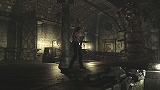 バイオハザード0 HDリマスター