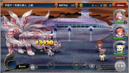 画像ギャラリー No.003のサムネイル画像 / 「ラストサマナー」Androidアプリ版のサービスが本日スタート。アイテム「クリスタル」とキャラ「イザナミ」をもらえるキャンペーンが実施中