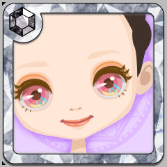 画像ギャラリー No.006のサムネイル画像 / 「鏡の中のプリンセス」と「魔界王子と魅惑のナイトメア」のコラボが本日スタート