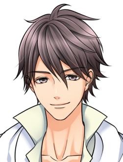 画像ギャラリー No.004のサムネイル画像 / 「鏡の中のプリンセス Love Palace」でトーリ本編カレ目線ストーリーが配信に