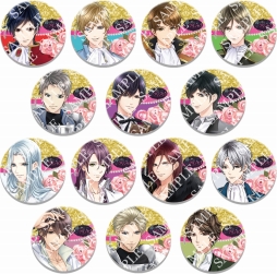 画像ギャラリー No.011のサムネイル画像 / 「鏡の中のプリンセス」,リアルイベント「プリンセスの宮殿お茶会」のグッズ情報が公開