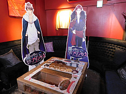 画像ギャラリー No.008のサムネイル画像 / 「鏡の中のプリンセス Love Palace」の本命のカレにチョコをプレゼント♪　身も心も癒やされたお茶会イベントをレポート