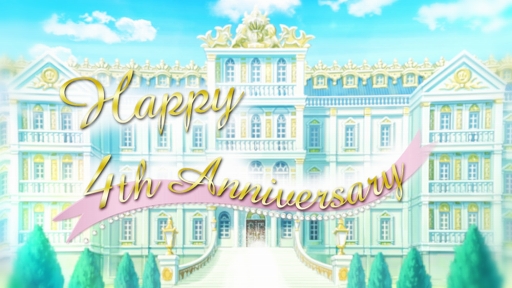 画像ギャラリー No.005のサムネイル画像 / 「ミラプリLP」リリース4周年記念の特別企画を実施。ハーレムストーリーの配信が決定
