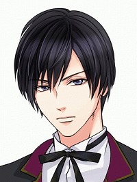 画像ギャラリー No.002のサムネイル画像 / 「鏡の中のプリンセス Love Palace」，ヴィンセントのストーリーが配信に