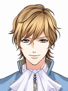 画像ギャラリー No.002のサムネイル画像 / 「鏡の中のプリンセス」,本日のアップデートでファリスのストーリーが実装に