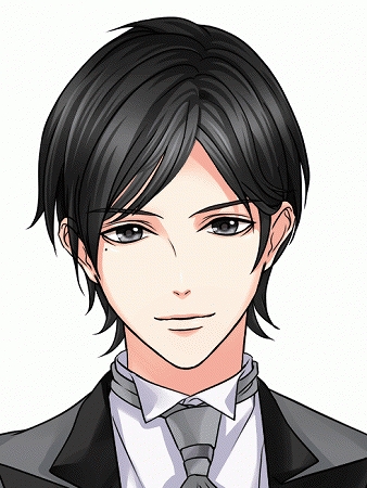 画像ギャラリー No.002のサムネイル画像 / 「鏡の中のプリンセス Love palace」でシミアンの本編カレ目線ストーリーが本日配信