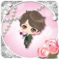 画像ギャラリー No.006のサムネイル画像 / 「鏡の中のプリンセス Love Palace」，“ジョゼフの専属執事 タカ”の本編ストーリーがスタート