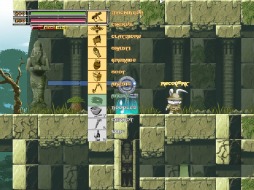 画像ギャラリー No.003のサムネイル画像 / 2Dジャンプアクション「Pharaoh Rebirth+」がSteamで3月18日に発売