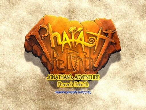 画像ギャラリー No.006のサムネイル画像 / 2Dジャンプアクション「Pharaoh Rebirth+」がSteamで3月18日に発売