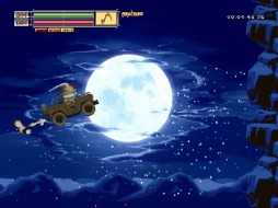 画像ギャラリー No.009のサムネイル画像 / 2Dジャンプアクション「Pharaoh Rebirth+」がSteamで3月18日に発売