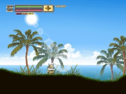 画像ギャラリー No.010のサムネイル画像 / 2Dジャンプアクション「Pharaoh Rebirth+」がSteamで3月18日に発売