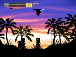 画像ギャラリー No.011のサムネイル画像 / 2Dジャンプアクション「Pharaoh Rebirth+」がSteamで3月18日に発売