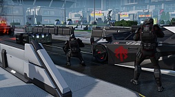 画像ギャラリー No.005のサムネイル画像 / 2Kがストラテジーアクションシリーズの続編「XCOM 2」の制作を発表。PC専用で，リリースは2015年11月の予定