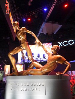画像ギャラリー No.002のサムネイル画像 / ［E3 2015］対エイリアン組織XCOMに勝機はあるのか？「XCOM 2」のシニアプロデューサーに聞く