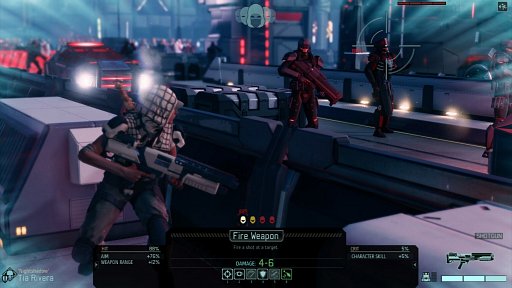 画像ギャラリー No.003のサムネイル画像 / ［E3 2015］対エイリアン組織XCOMに勝機はあるのか？「XCOM 2」のシニアプロデューサーに聞く