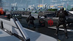 画像ギャラリー No.005のサムネイル画像 / ［E3 2015］対エイリアン組織XCOMに勝機はあるのか？「XCOM 2」のシニアプロデューサーに聞く