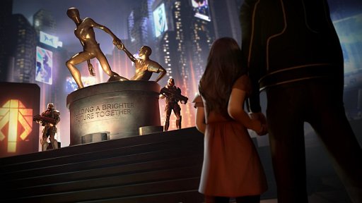 画像ギャラリー No.008のサムネイル画像 / ［E3 2015］対エイリアン組織XCOMに勝機はあるのか？「XCOM 2」のシニアプロデューサーに聞く