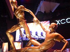 ［E3 2015］対エイリアン組織XCOMに勝機はあるのか？「XCOM 2」のシニアプロデューサーに聞く