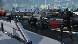 画像ギャラリー No.005のサムネイル画像 / 「XCOM 2」の予約購入受付がSteamでスタート。“Enemy Unknown”は期間限定で無料プレイが可能，本体/追加コンテンツの割引も